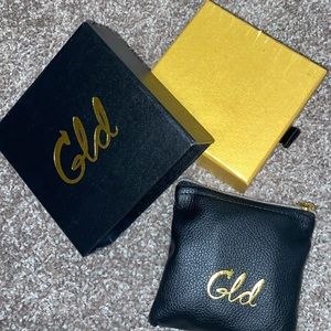 GLD Pouch & Box